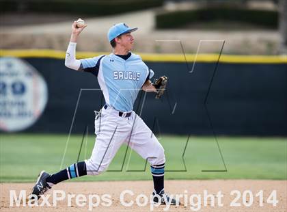 Thumbnail 1 in Hart vs Saugus photogallery.