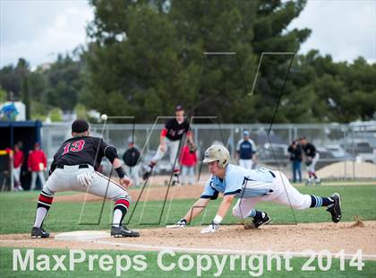Thumbnail 3 in Hart vs Saugus photogallery.
