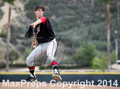 Thumbnail 2 in Hart vs Saugus photogallery.