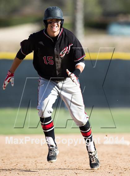 Thumbnail 1 in Hart vs Saugus photogallery.