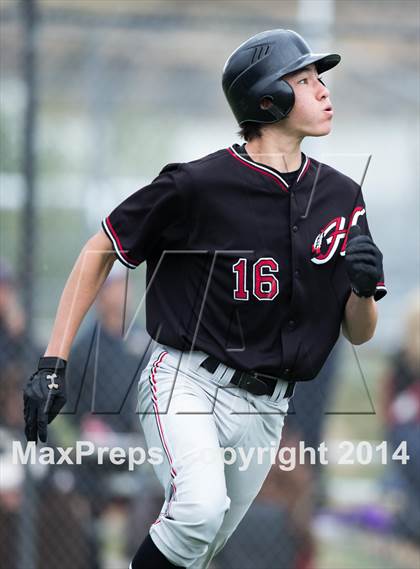 Thumbnail 3 in Hart vs Saugus photogallery.