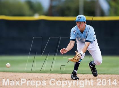 Thumbnail 2 in Hart vs Saugus photogallery.