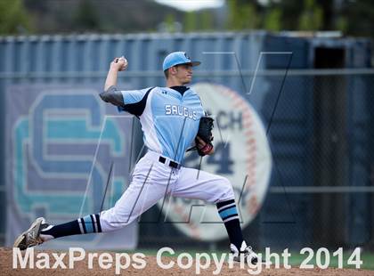 Thumbnail 2 in Hart vs Saugus photogallery.