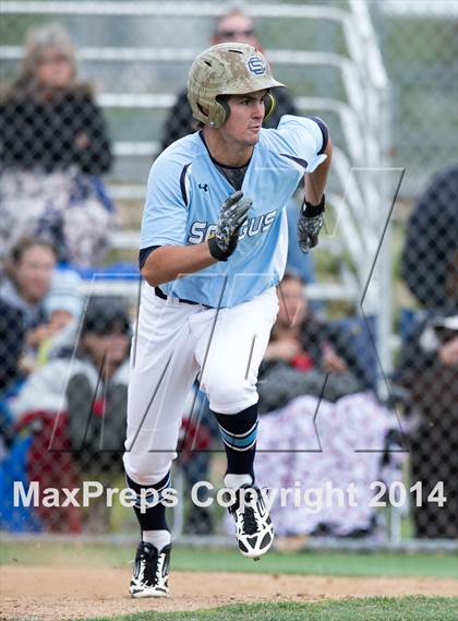 Thumbnail 1 in Hart vs Saugus photogallery.