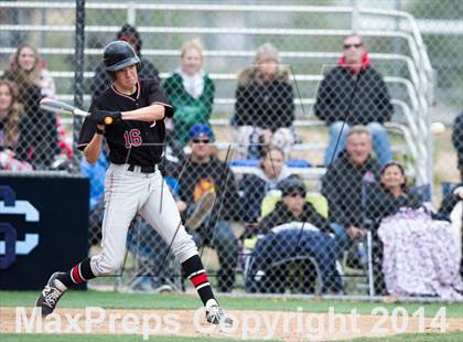Thumbnail 1 in Hart vs Saugus photogallery.