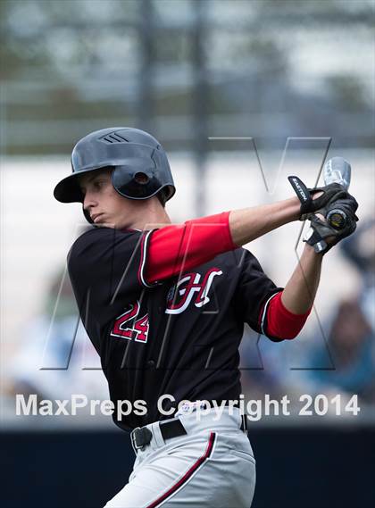 Thumbnail 2 in Hart vs Saugus photogallery.