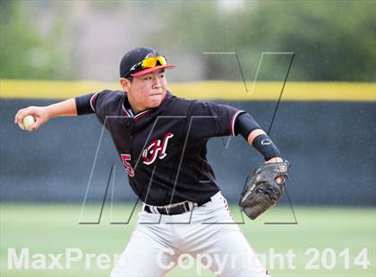 Thumbnail 1 in Hart vs Saugus photogallery.