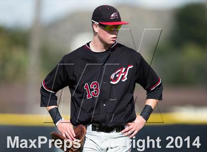 Thumbnail 2 in Hart vs Saugus photogallery.