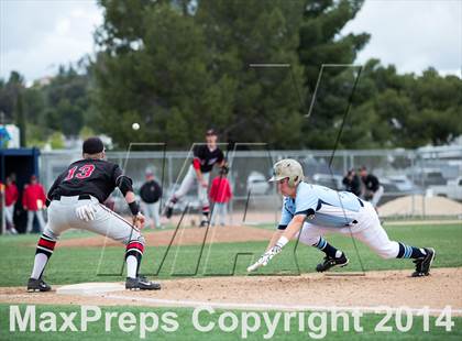 Thumbnail 2 in Hart vs Saugus photogallery.