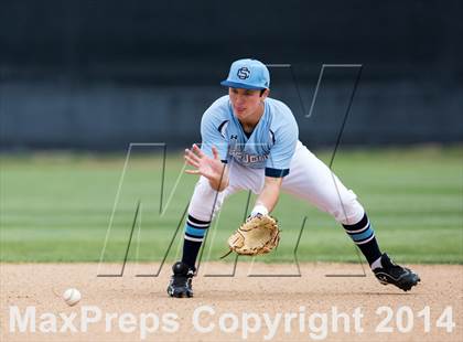 Thumbnail 1 in Hart vs Saugus photogallery.