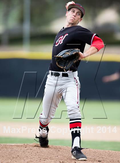 Thumbnail 3 in Hart vs Saugus photogallery.