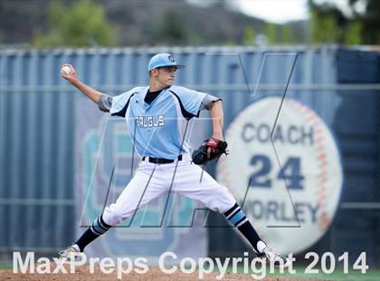 Thumbnail 3 in Hart vs Saugus photogallery.