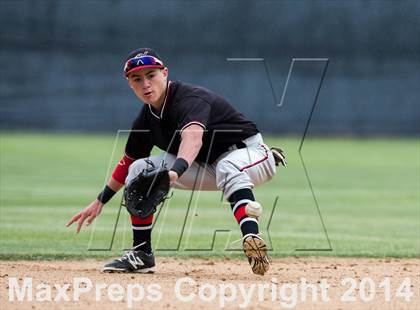 Thumbnail 3 in Hart vs Saugus photogallery.