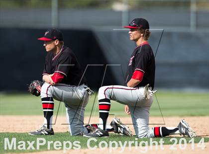 Thumbnail 1 in Hart vs Saugus photogallery.