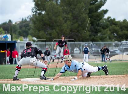 Thumbnail 1 in Hart vs Saugus photogallery.