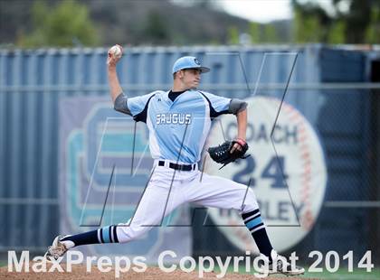Thumbnail 1 in Hart vs Saugus photogallery.