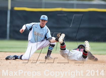 Thumbnail 2 in Hart vs Saugus photogallery.