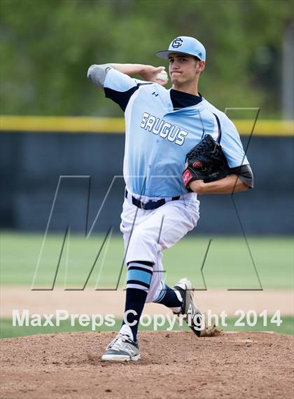 Thumbnail 1 in Hart vs Saugus photogallery.