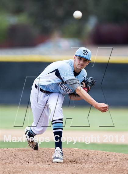 Thumbnail 1 in Hart vs Saugus photogallery.