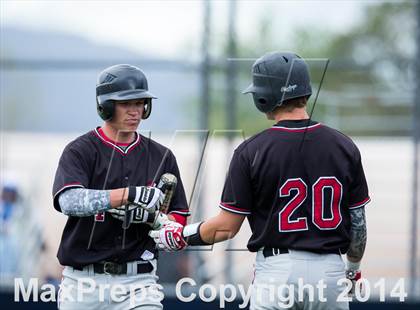 Thumbnail 3 in Hart vs Saugus photogallery.