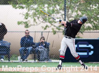 Thumbnail 3 in Hart vs Saugus photogallery.