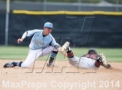 Thumbnail 3 in Hart vs Saugus photogallery.