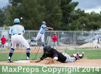 Thumbnail 2 in Hart vs Saugus photogallery.