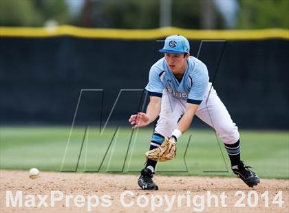 Thumbnail 3 in Hart vs Saugus photogallery.