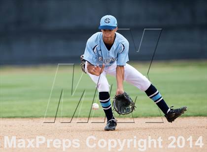 Thumbnail 3 in Hart vs Saugus photogallery.
