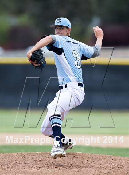 Thumbnail 3 in Hart vs Saugus photogallery.
