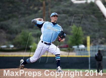 Thumbnail 2 in Hart vs Saugus photogallery.