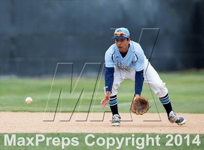 Thumbnail 3 in Hart vs Saugus photogallery.