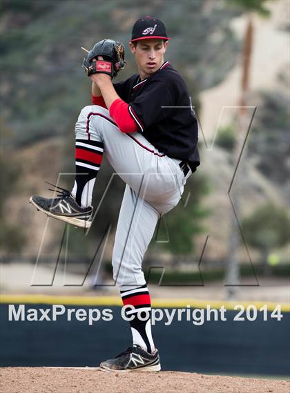 Thumbnail 1 in Hart vs Saugus photogallery.