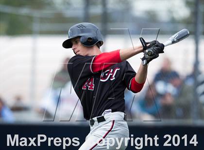 Thumbnail 3 in Hart vs Saugus photogallery.