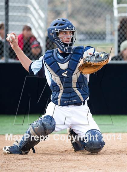 Thumbnail 3 in Hart vs Saugus photogallery.