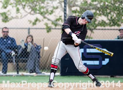 Thumbnail 1 in Hart vs Saugus photogallery.