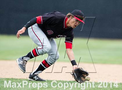 Thumbnail 3 in Hart vs Saugus photogallery.