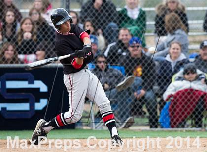 Thumbnail 2 in Hart vs Saugus photogallery.