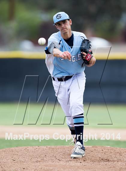 Thumbnail 2 in Hart vs Saugus photogallery.
