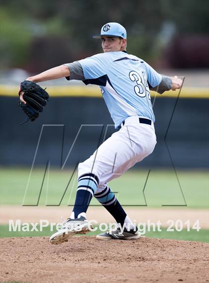 Thumbnail 2 in Hart vs Saugus photogallery.
