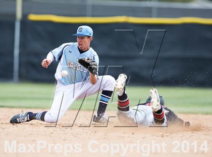 Thumbnail 1 in Hart vs Saugus photogallery.