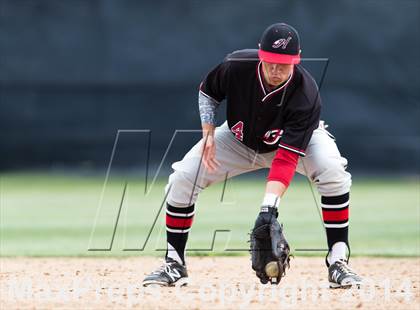 Thumbnail 2 in Hart vs Saugus photogallery.