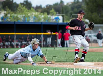 Thumbnail 2 in Hart vs Saugus photogallery.