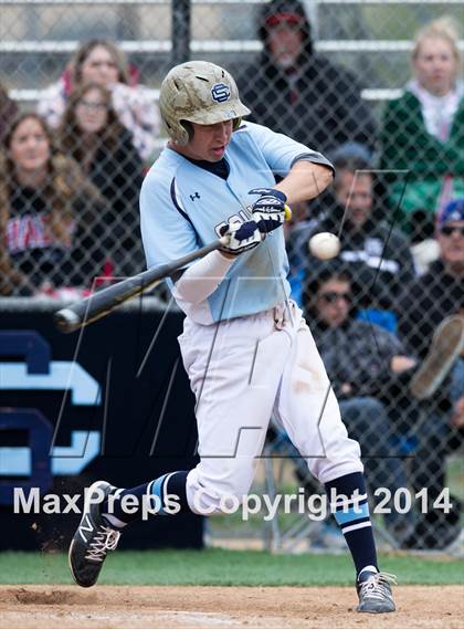 Thumbnail 3 in Hart vs Saugus photogallery.