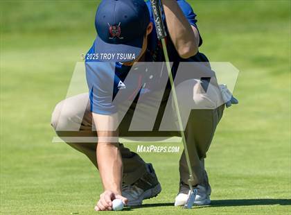 Thumbnail 3 in Westview Golf Chehalam Glenn Golf Course photogallery.