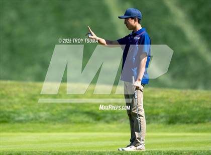 Thumbnail 1 in Westview Golf Chehalam Glenn Golf Course photogallery.