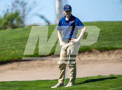 Thumbnail 2 in Westview Golf Chehalam Glenn Golf Course photogallery.