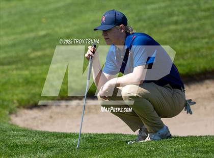 Thumbnail 3 in Westview Golf Chehalam Glenn Golf Course photogallery.