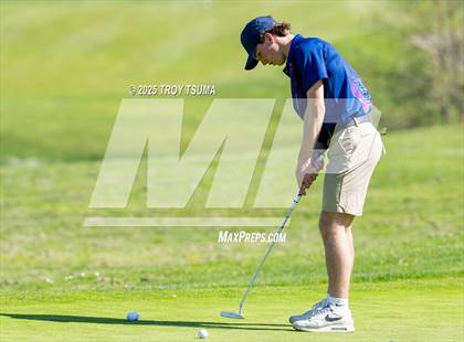 Thumbnail 1 in Westview Golf Chehalam Glenn Golf Course photogallery.