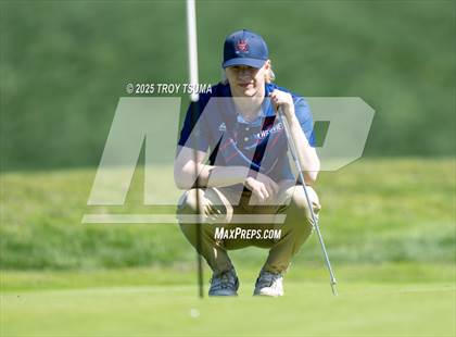 Thumbnail 3 in Westview Golf Chehalam Glenn Golf Course photogallery.